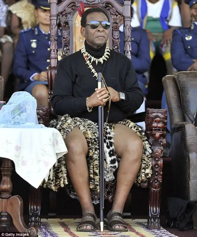 goodwill zwelithini 