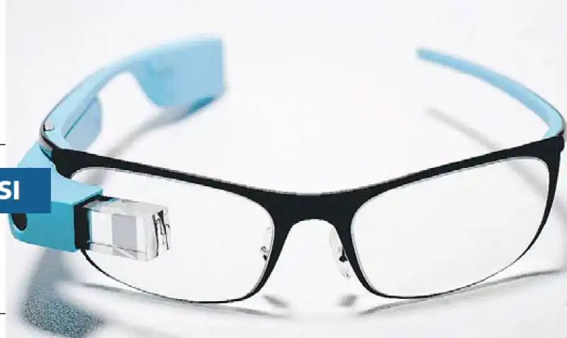 google glass