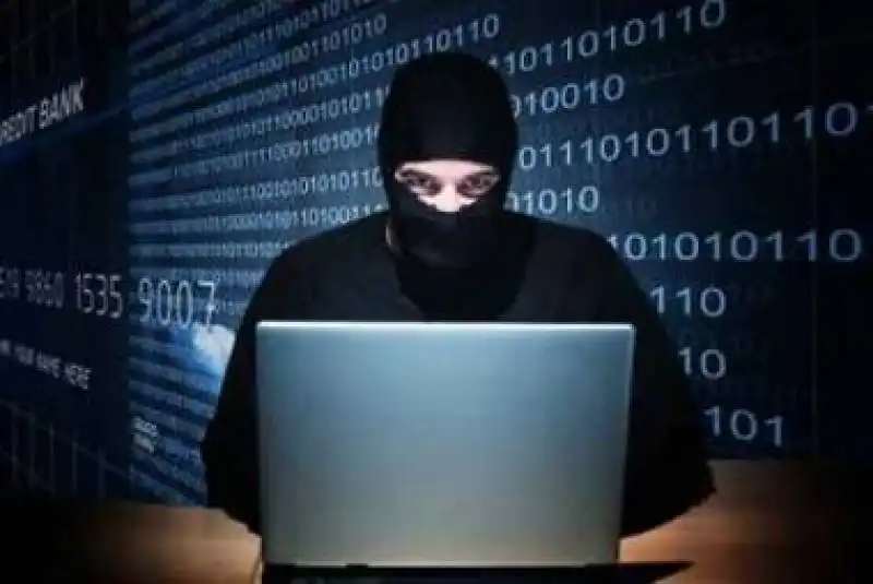 HACKER ISIS