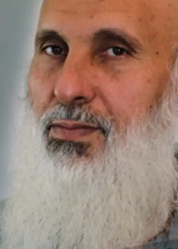 HAJI BAKR 