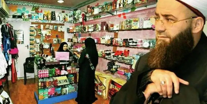 helal sex shop a cubbeli