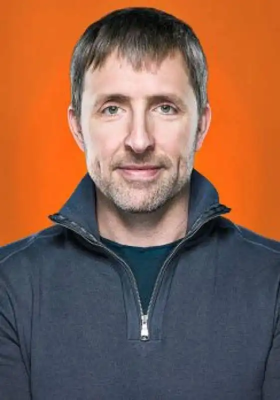 il guru delle smart drugs david asprey