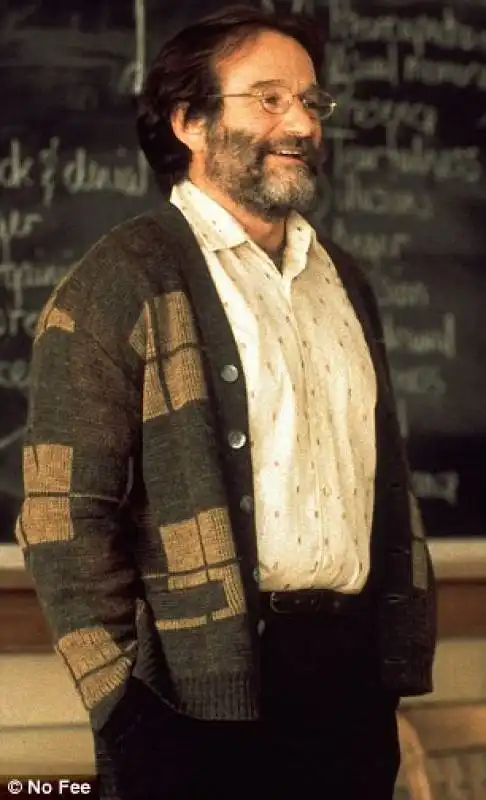 in will hunting