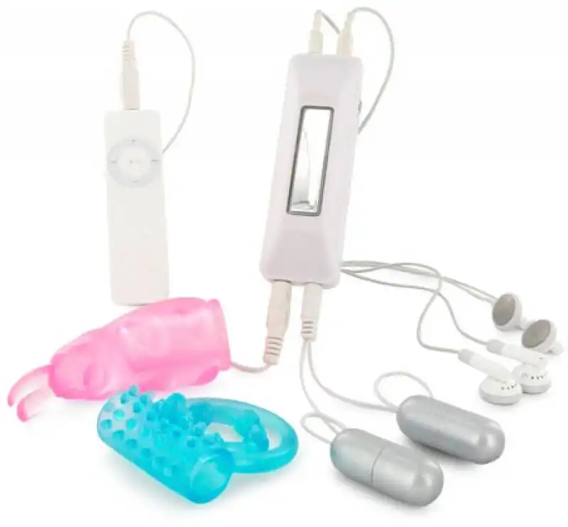 ipod vibrator