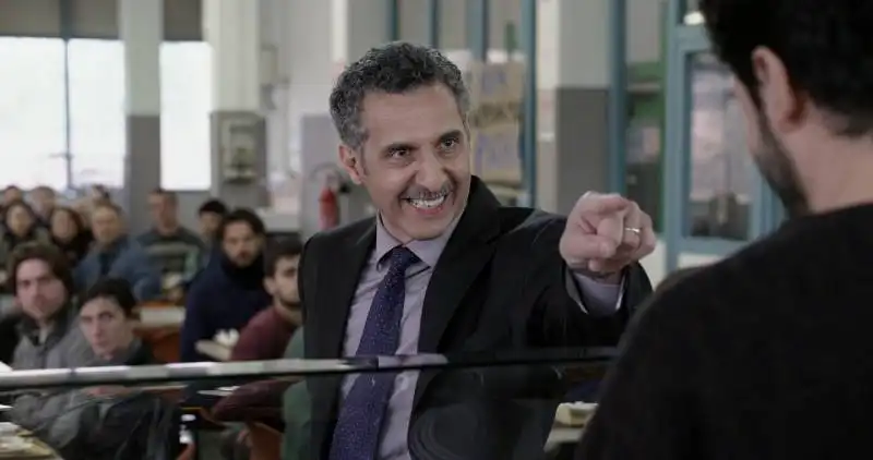 john turturro mia madre di nanni moretti