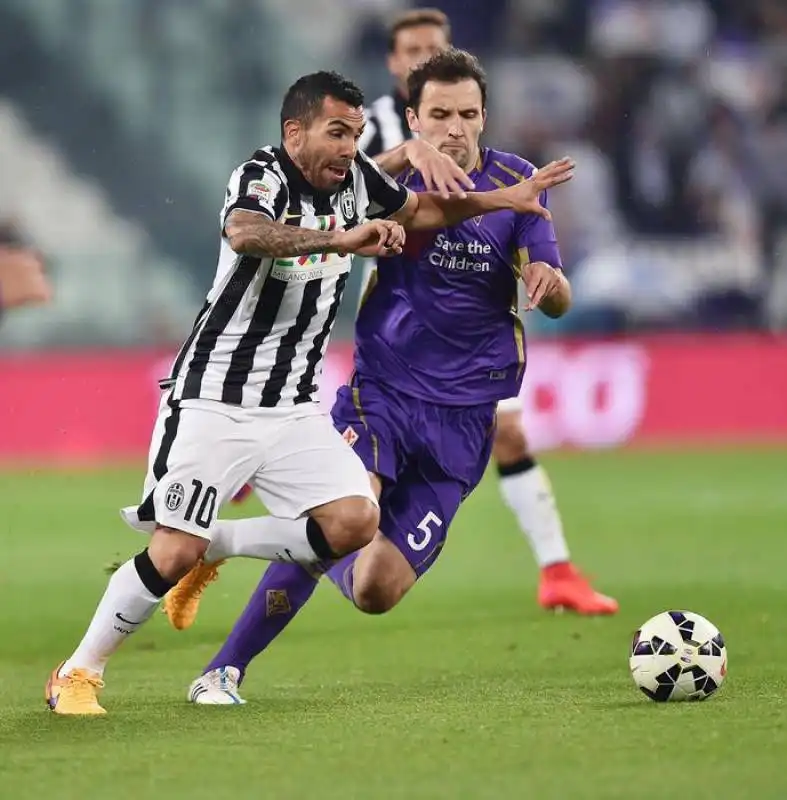 juventus fiorentina 