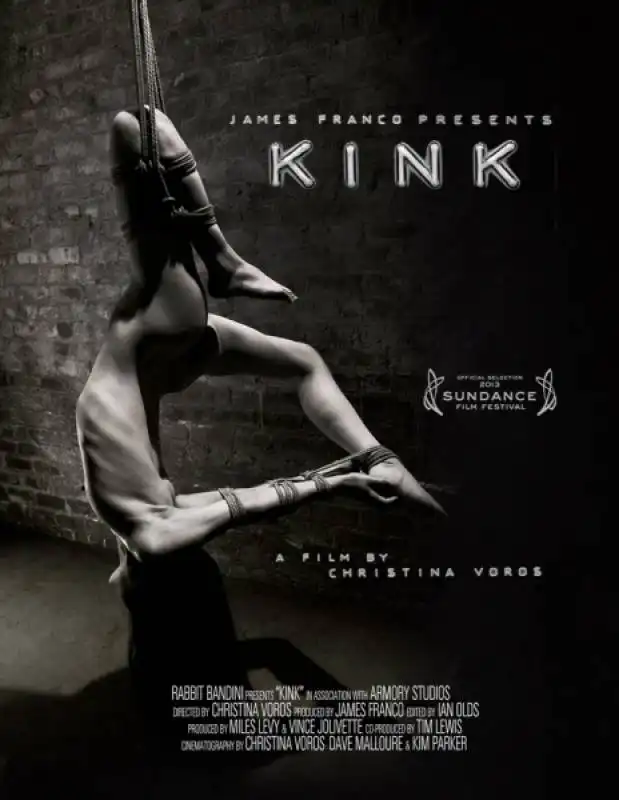 kink documentario sul sadomaso by james franco  4