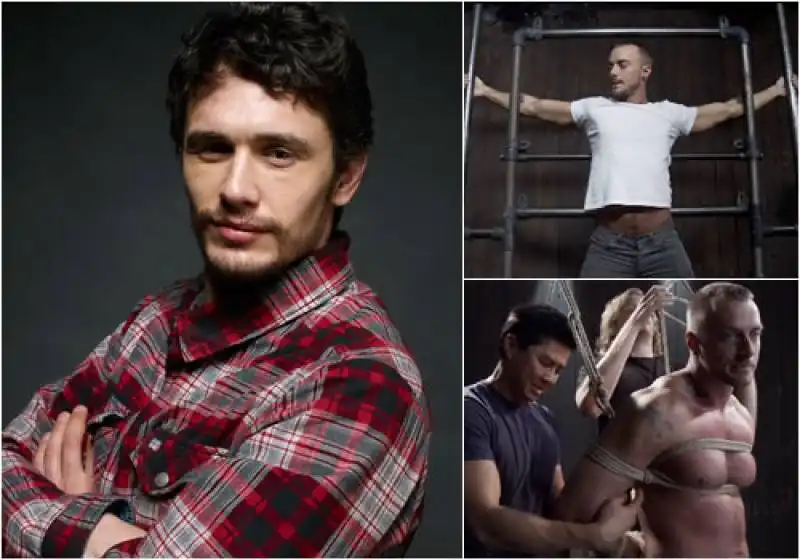 kink documentario sul sadomaso by james franco  5