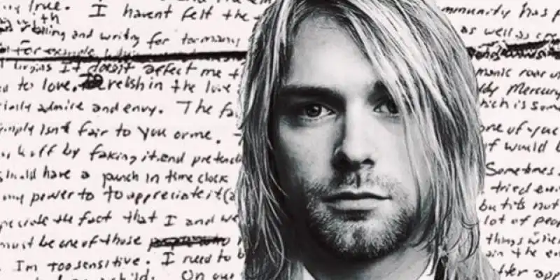 kurt cobain montage of heck  3