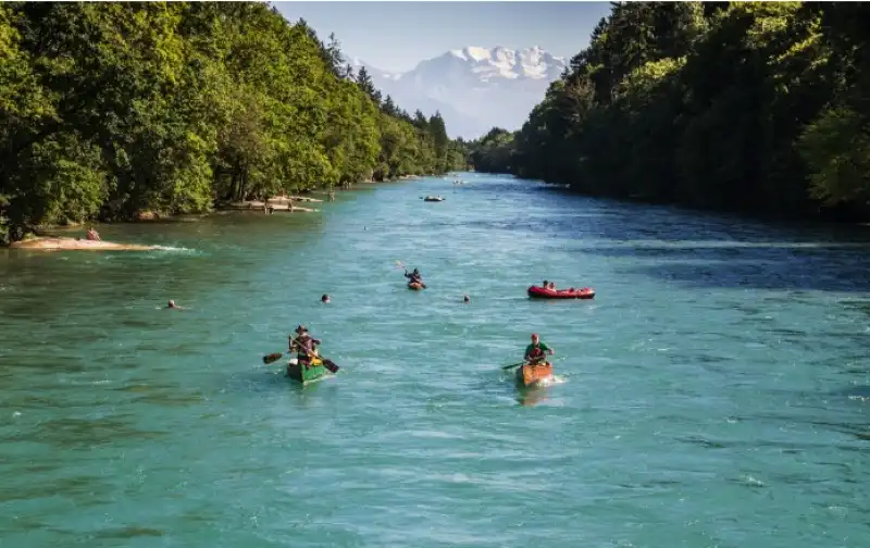 la svizzera paese piu felice del mondo