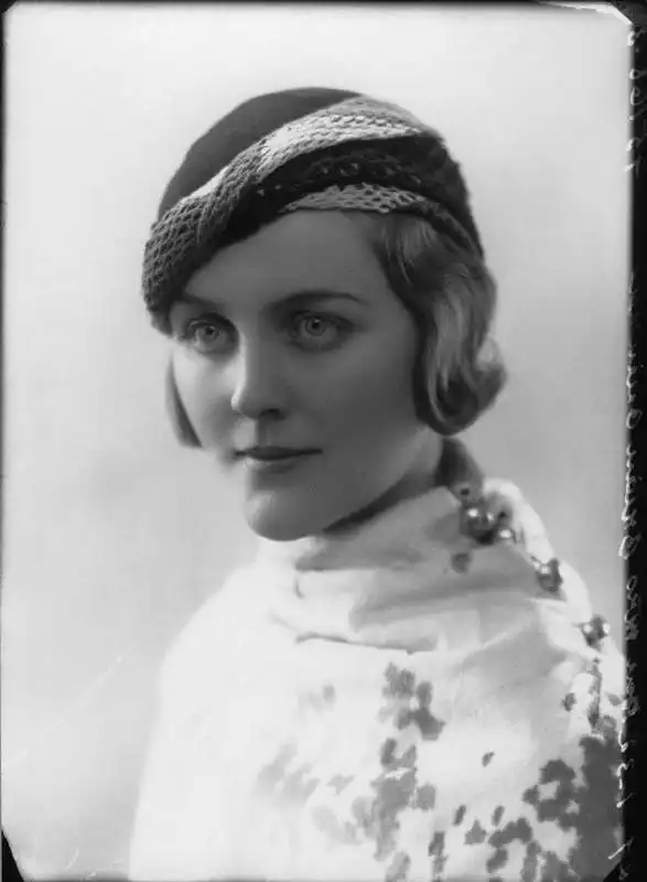 LADY MITFORD