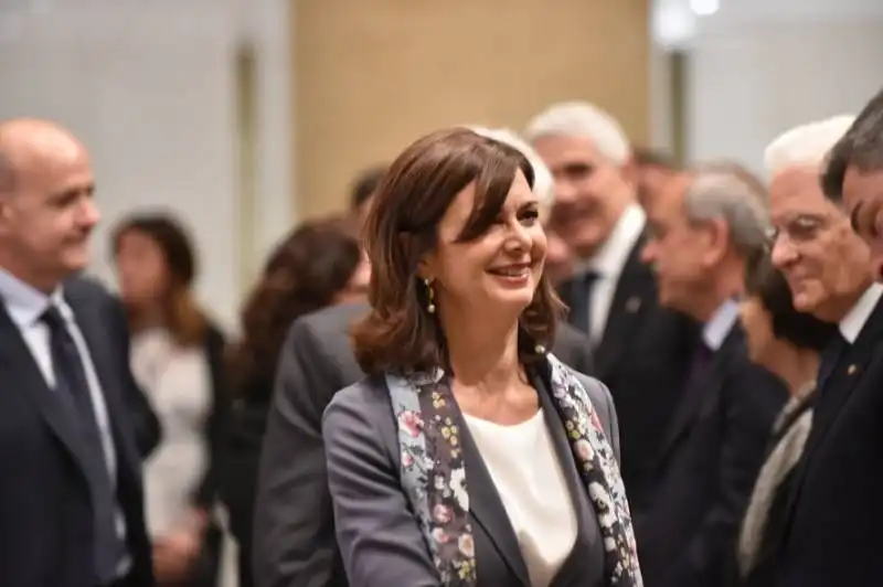 laura boldrini