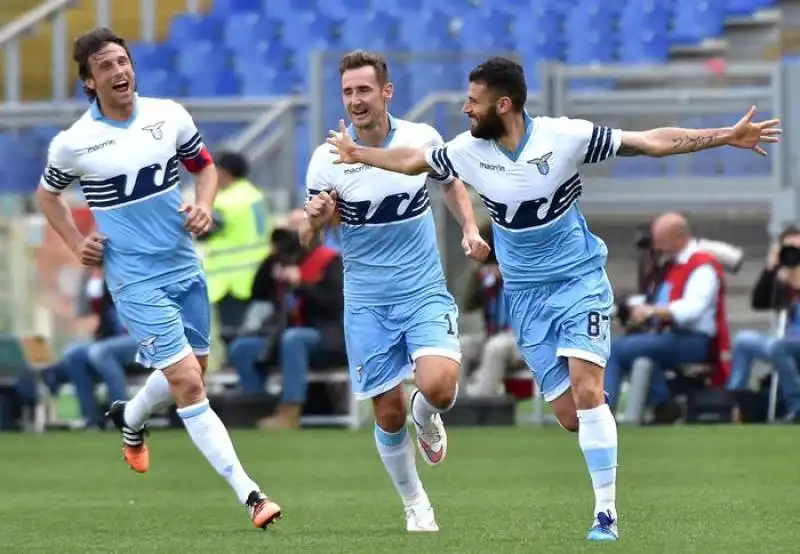 lazio empoli