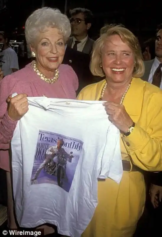 liz smith con ann richard