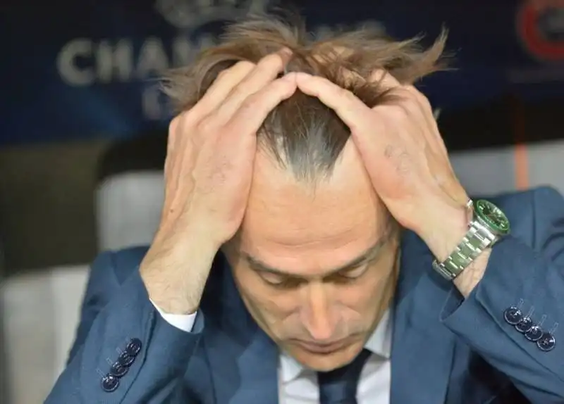 lopetegui porto