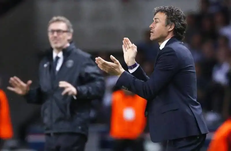 luis enrique