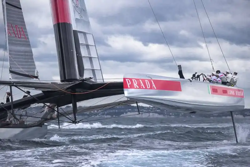 luna rossa 1