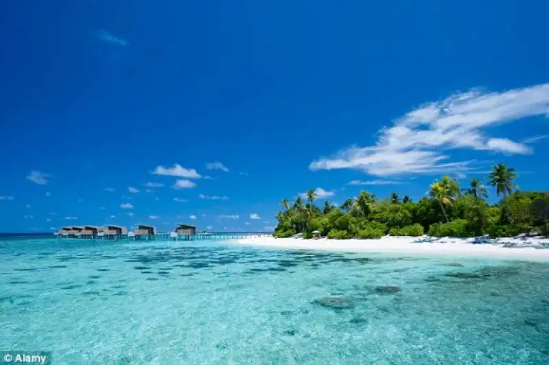 maldive 2