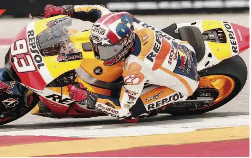 marc marquez