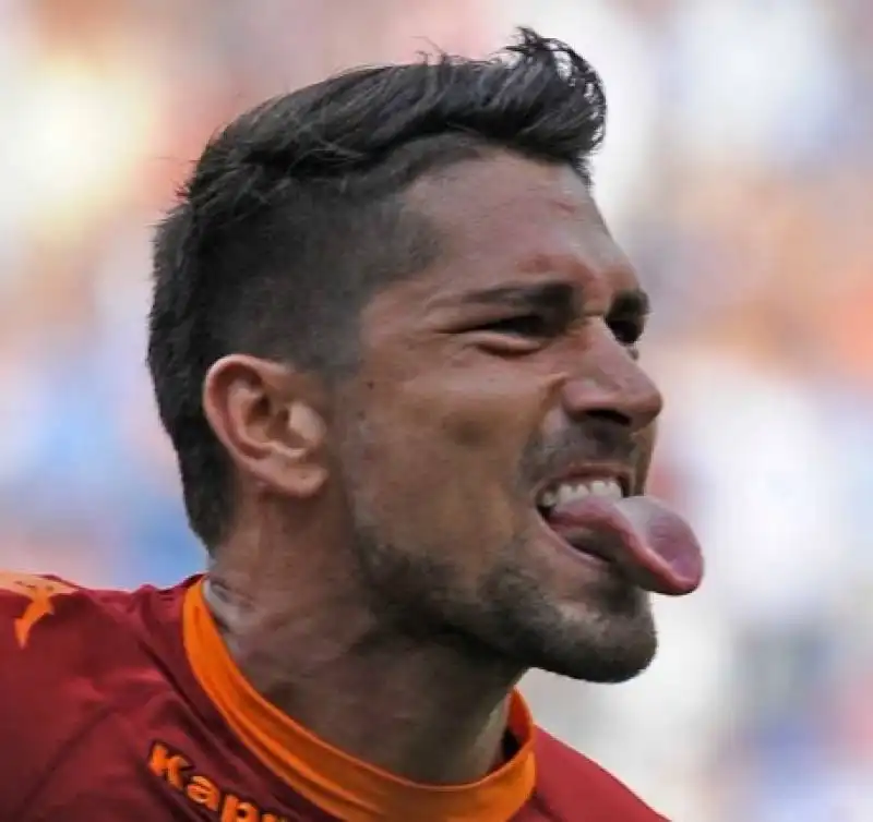 MARCO BORRIELLO