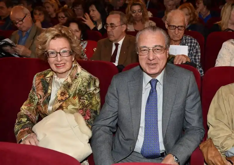 maria romana e gianni ietto