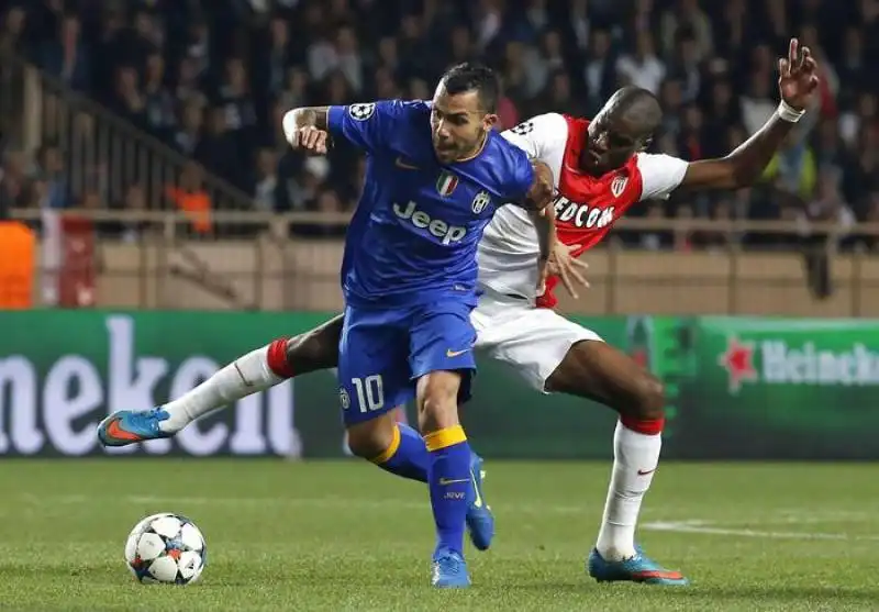 monaco    juve  3fece05