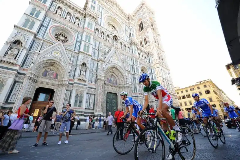 mondiali di ciclismo a firenze 3