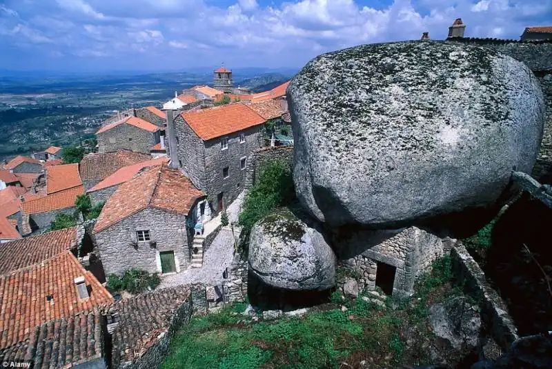 monsanto, portugal