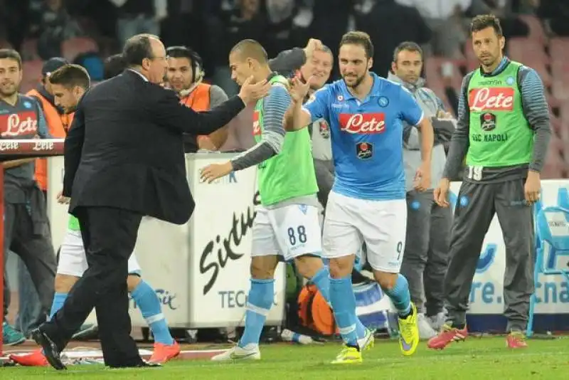 napoli batte sampdoria 4 2 3bf29585