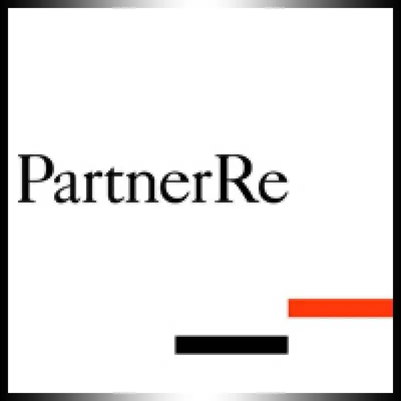 PARTNER RE REASSURANCE