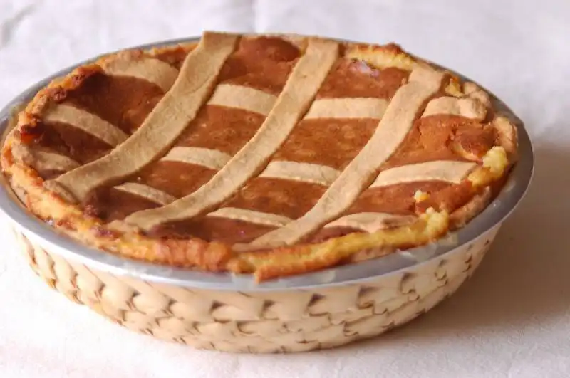 PASTIERA