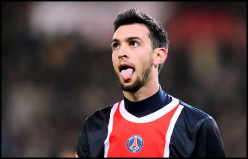 PASTORE