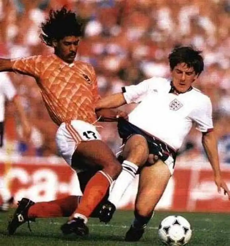 peter beardsley calcio