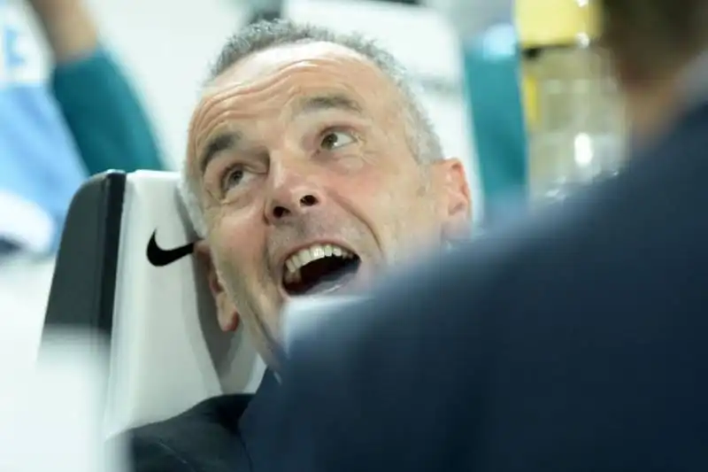 pioli durante juventus lazio  5