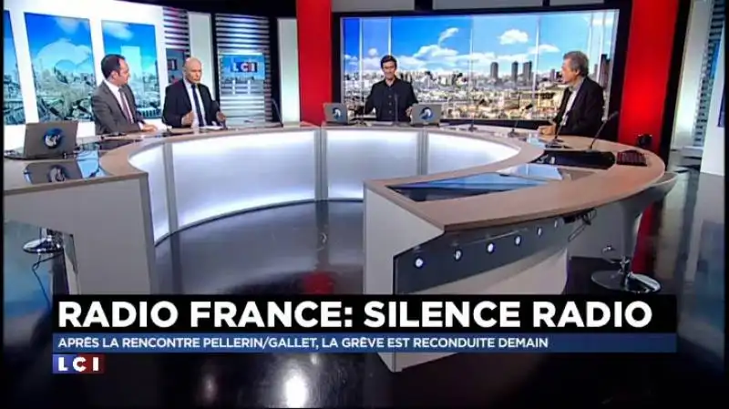 RADIO FRANCE 