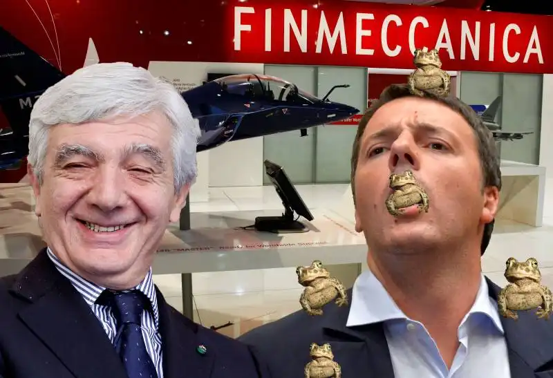 RENZI DE GENNARO 