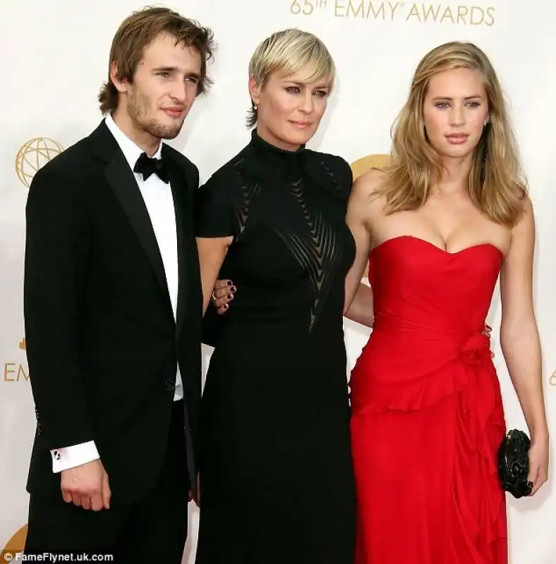 robin wright e figli 6 634x644