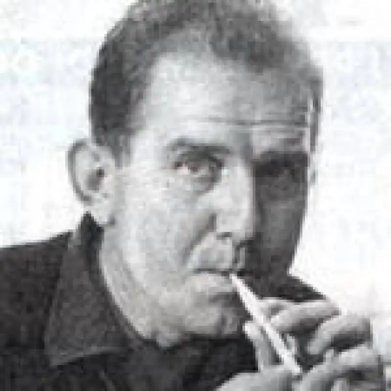 rodolfo sonego