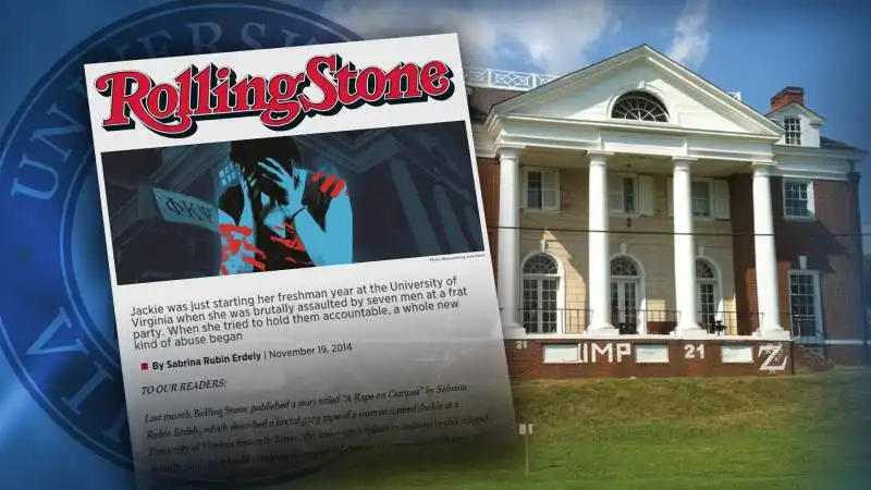 rolling stone   olling stone uva phi kappa psi house