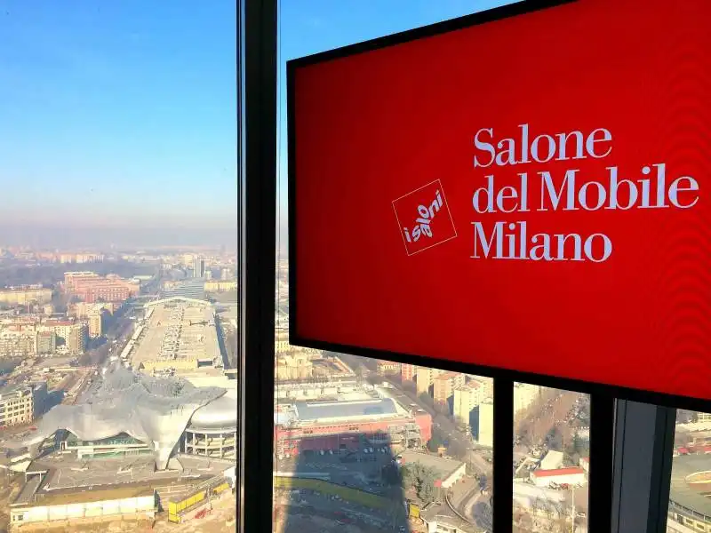 SALONE DEL MOBILE