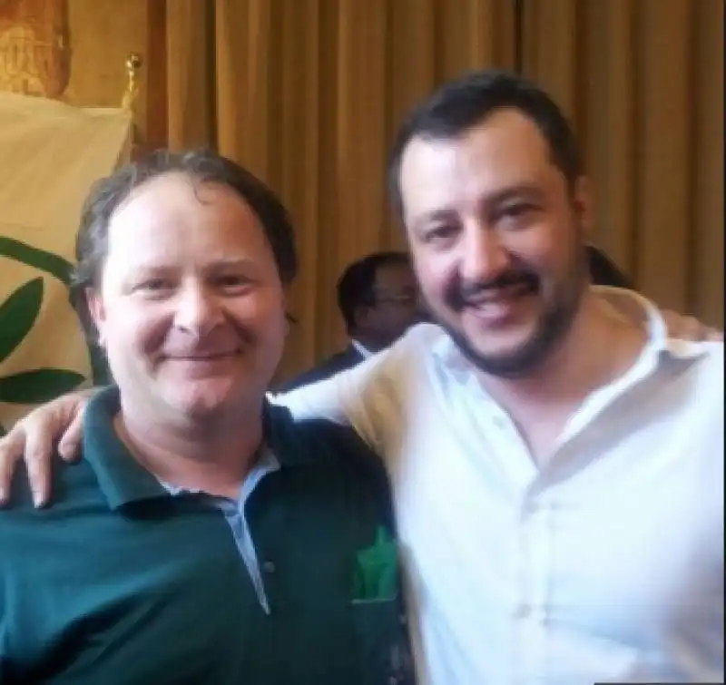 SALVINI E GRASSELLI