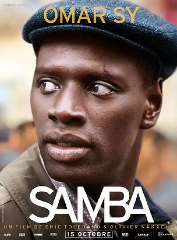 samba film