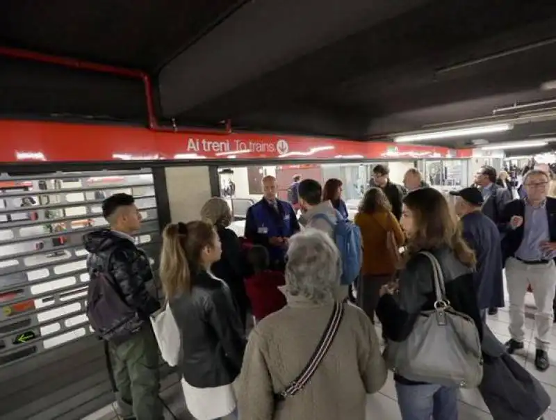 sciopero trasporti milano 28 aprile 2015  2