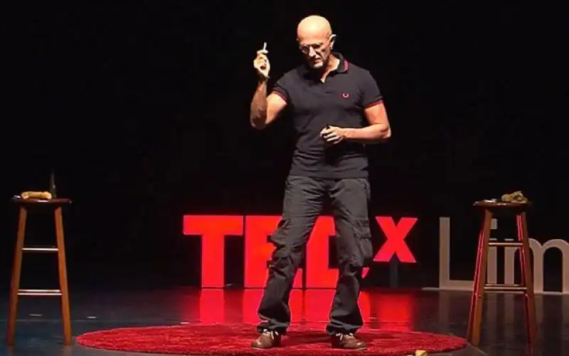 sergio canavero