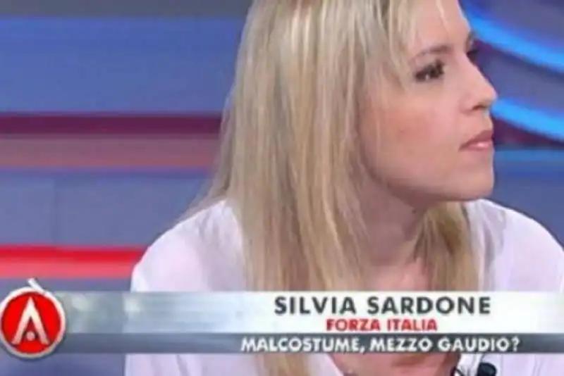 silvia sardone  4