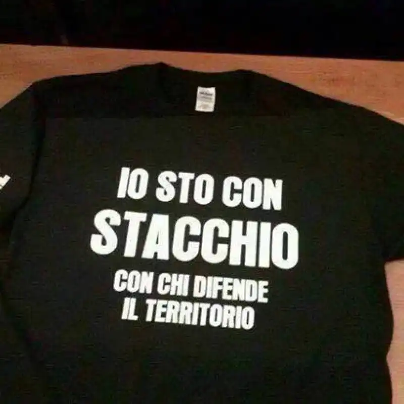 stacchio