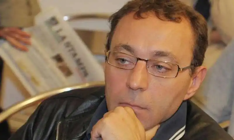 stefano esposito