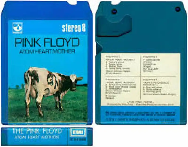 stereo 8 pink floyd