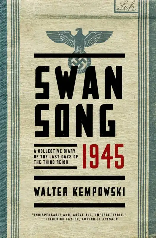 SWAN SONG  - HITLER 3.cached