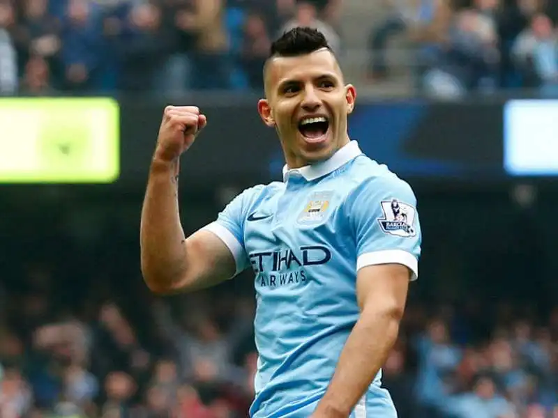 AGUERO